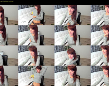 fritha — 31 minute Chaturbate female cam show recording, 720p, Sep 8, 2022