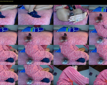 gia15 — 12 minute Chaturbate female cam show recording, 1080p, Sep 7, 2022