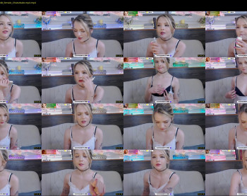 ginger_pie — 11 minute Chaturbate female cam show recording, 1080p, Sep 8, 2022