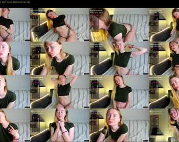 goodg_oddamn — 39 minute Chaturbate female cam show recording, 720p, Sep 8, 2022