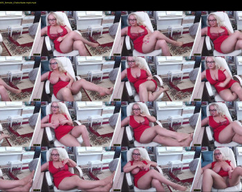 hardanaldp — 38 minute Chaturbate female cam show recording, 720p, Sep 7, 2022