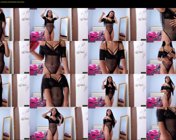 helenrus — 14 minute Chaturbate female cam show recording, 1080p, Sep 8, 2022