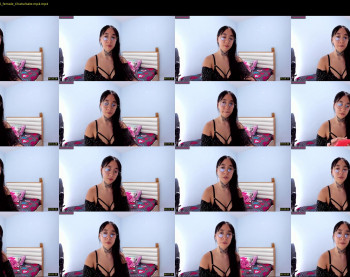 helenrus — 8 minute Chaturbate female cam show recording, 1080p, Sep 8, 2022