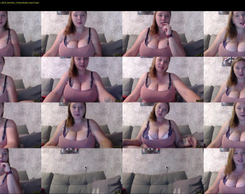hello_x_pussy — 54 minute Chaturbate female cam show recording, 1080p, Sep 7, 2022