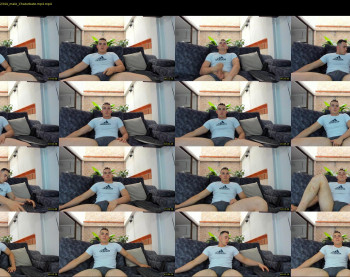 heteros_men — 53 minute Chaturbate male cam show recording, 1080p, Sep 7, 2022