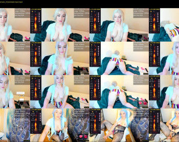 i_esus — 94 minute Chaturbate couple cam show recording, 720p, Sep 7, 2022