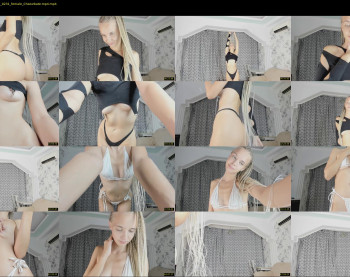 infinite_reality — 55 minute Chaturbate female cam show recording, 1080p, Sep 8, 2022