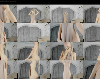 infinite_reality — 60 minute Chaturbate female cam show recording, 1080p, Sep 8, 2022