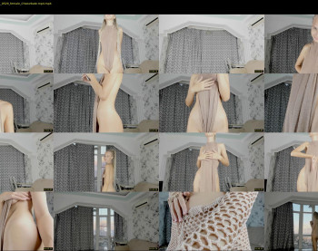 infinite_reality — 61 minute Chaturbate female cam show recording, 1080p, Sep 8, 2022
