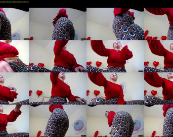 ingridbergman — 35 minute Chaturbate female cam show recording, 720p, Sep 7, 2022