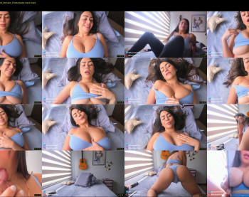 isabelhills — 67 minute Chaturbate female cam show recording, 1080p, Sep 7, 2022