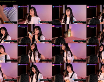 isabeyferrec — 62 minute Chaturbate female cam show recording, 1080p, Sep 7, 2022