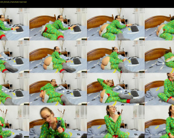 issabelle_69 — 33 minute Chaturbate couple cam show recording, 1080p, Sep 7, 2022