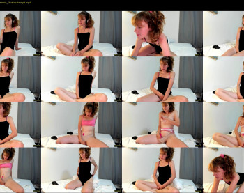 its_lily — 51 minute Chaturbate female cam show recording, 1080p, Sep 7, 2022