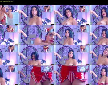 ivy_li — 52 minute Chaturbate female cam show recording, 720p, Sep 7, 2022
