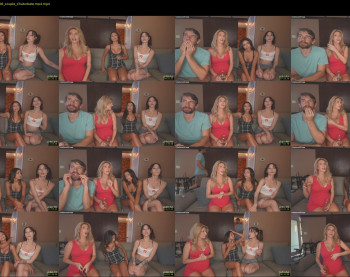 jackandjill — 42 minute Chaturbate female cam show recording, 1080p, Sep 8, 2022