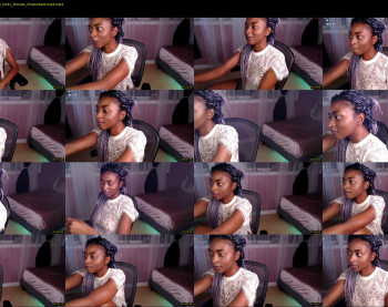 jada_valentine — 25 minute Chaturbate female cam show recording, 480p, Sep 8, 2022