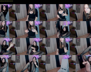 jane_kinn — 54 minute Chaturbate female cam show recording, 1080p, Sep 8, 2022