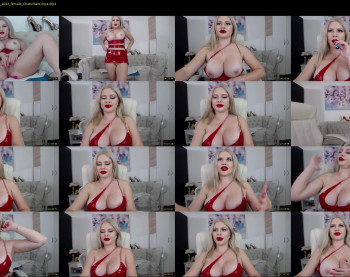 janellebrown_ — 54 minute Chaturbate female cam show recording, 1080p, Sep 7, 2022
