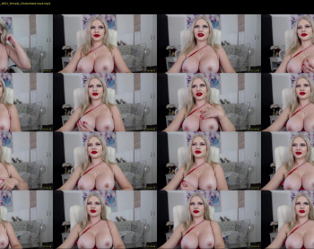 janellebrown_ — 7 minute Chaturbate female cam show recording, 1080p, Sep 7, 2022