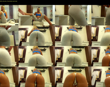 jaylynxxxx74 — 58 minute Chaturbate female cam show recording, 1080p, Sep 8, 2022