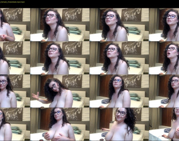jessykah — 4 minute Chaturbate female cam show recording, 1080p, Sep 7, 2022