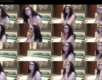 jessykah — 4 minute Chaturbate female cam show recording, 1080p, Sep 7, 2022