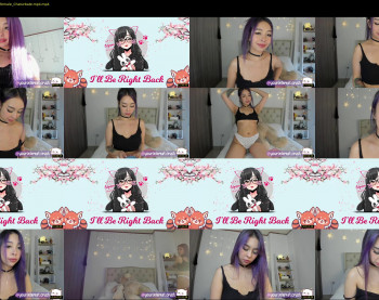 ji_hyun — 98 minute Chaturbate female cam show recording, 720p, Sep 8, 2022