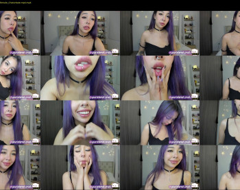 ji_hyun — 39 minute Chaturbate female cam show recording, 720p, Sep 8, 2022