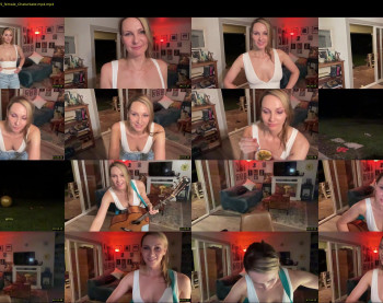 kaileeshy — 54 minute Chaturbate female cam show recording, 1080p, Sep 7, 2022