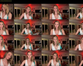 kaileeshy — 52 minute Chaturbate female cam show recording, 1080p, Sep 7, 2022