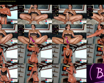 kamila_sins — 54 minute Chaturbate female cam show recording, 1080p, Sep 7, 2022
