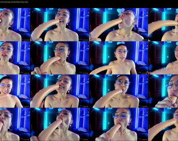 karla_honey_ — 5 minute Chaturbate female cam show recording, 1080p, Sep 7, 2022
