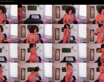 karlye_5 — 54 minute Chaturbate female cam show recording, 1080p, Sep 7, 2022