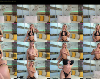 kassablanca_ — 50 minute Chaturbate female cam show recording, 1080p, Sep 8, 2022