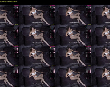 kassablanca_ — 6 minute Chaturbate female cam show recording, 1080p, Sep 8, 2022
