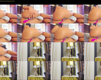 katiecruz_ — 4 minute Chaturbate female cam show recording, 1080p, Sep 7, 2022