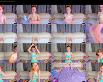 katrinpolly — 54 minute Chaturbate couple cam show recording, 1080p, Sep 7, 2022