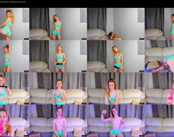 katrinpolly — 54 minute Chaturbate couple cam show recording, 1080p, Sep 7, 2022