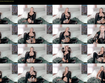 kb3301 — 44 minute Chaturbate couple cam show recording, 1080p, Sep 7, 2022