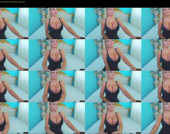 kellybabee — 7 minute Chaturbate female cam show recording, 720p, Sep 7, 2022