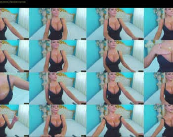 kellybabee — 11 minute Chaturbate female cam show recording, 720p, Sep 7, 2022