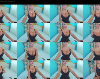 kellybabee — 14 minute Chaturbate female cam show recording, 720p, Sep 7, 2022