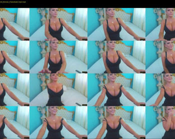 kellybabee — 7 minute Chaturbate female cam show recording, 720p, Sep 7, 2022