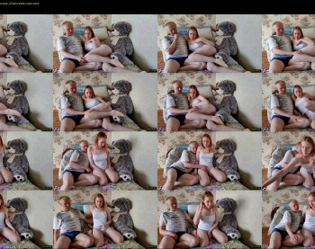 kii_wii — 20 minute Chaturbate couple cam show recording, 720p, Sep 7, 2022
