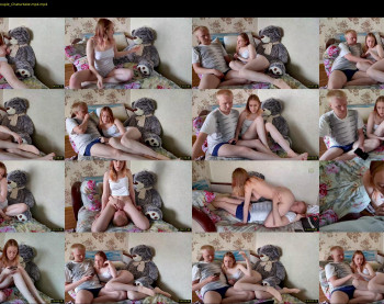 kii_wii — 118 minute Chaturbate couple cam show recording, 720p, Sep 7, 2022
