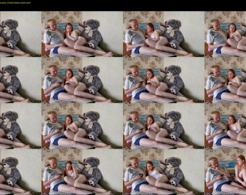 kii_wii — 4 minute Chaturbate couple cam show recording, 720p, Sep 7, 2022