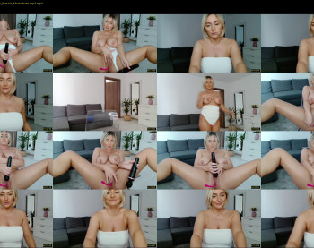 kiki_akai — 54 minute Chaturbate female cam show recording, 1080p, Sep 7, 2022