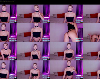 killer__tits — 34 minute Chaturbate female cam show recording, 1080p, Sep 7, 2022