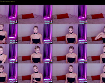 killer__tits — 6 minute Chaturbate female cam show recording, 1080p, Sep 8, 2022